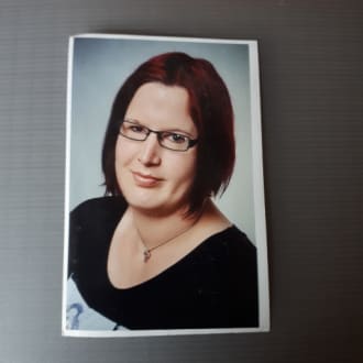 Profilbild von Katrin Bartkowiak