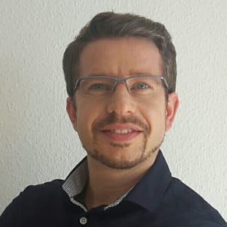 Profilbild von Ricardo Bürger