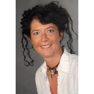 Profilbild von Susann Leischer