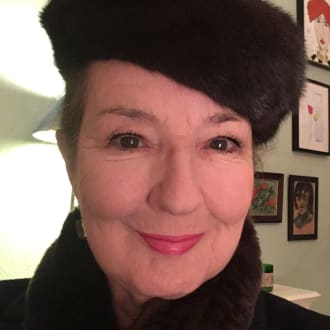 Profilbild von Laura R. Bauer