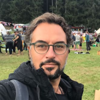 Profilbild von Marco Perrone