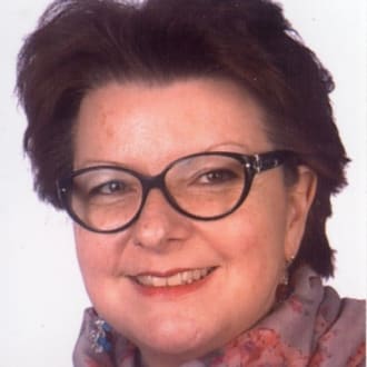 Profilbild von Sibylle Zircher