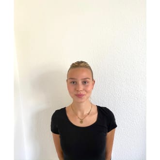 Profilbild von Anna-Maria Gahtow