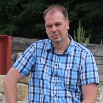 Profilbild von Maik Koberstein