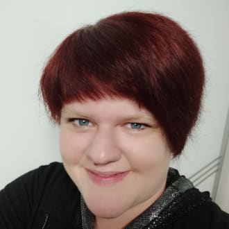 Profilbild von Stefanie Pawelek