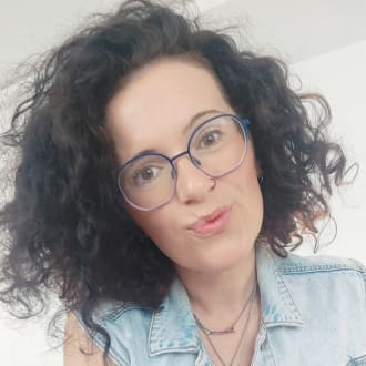 Profilbild von Nina Bäcke-Aßmann