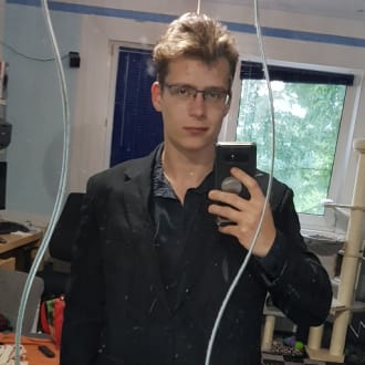 Profilbild