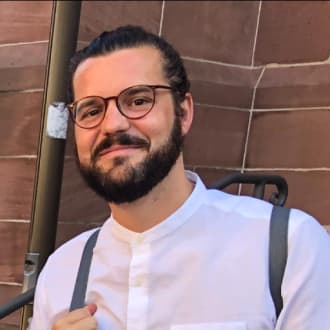 Profilbild