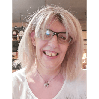 Profilbild von Melanie Bruning