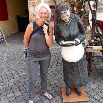 Profilbild