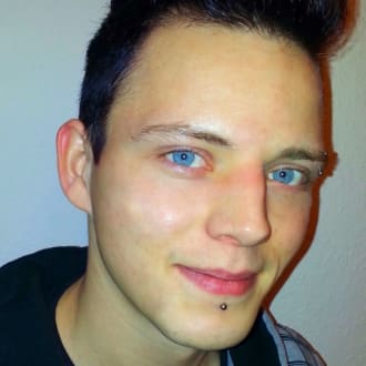 Profilbild