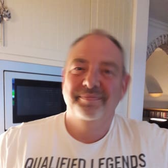 Profilbild