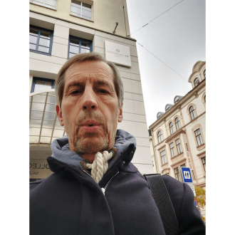Profilbild