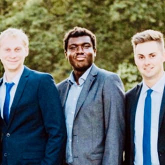 Profilbild