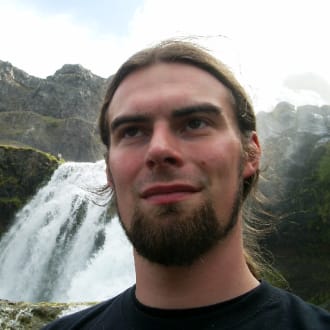 Profilbild