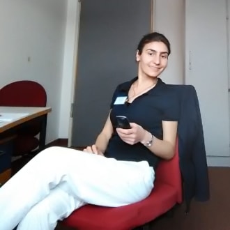 Profilbild
