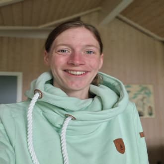 Profilbild von Lisa Felfe