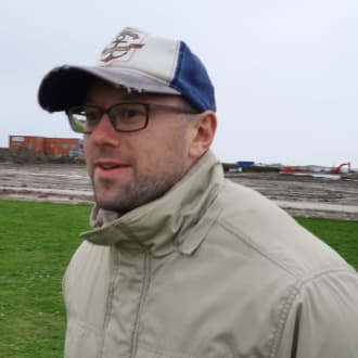 Profilbild