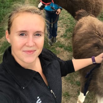 Profilbild