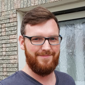 Profilbild