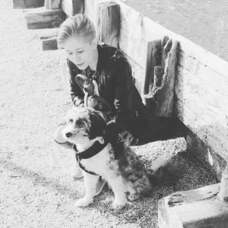 Profilbild