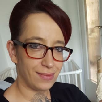 Profilbild