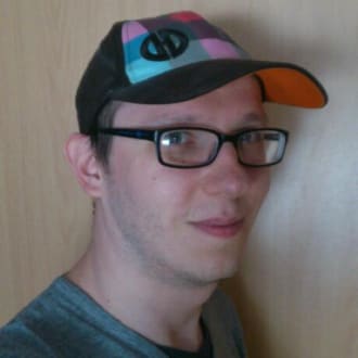Profilbild