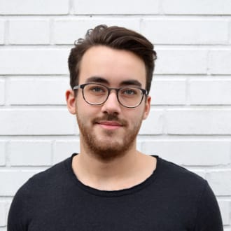 Profilbild