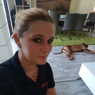 Profilbild