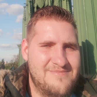 Profilbild