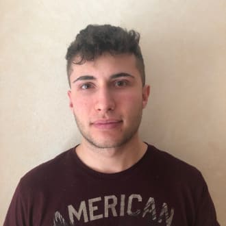 Profilbild