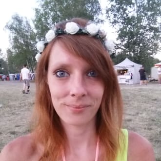 Profilbild