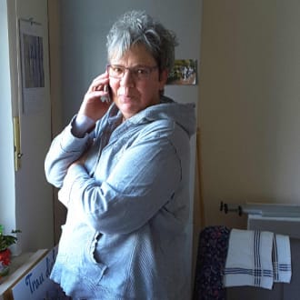 Profilbild