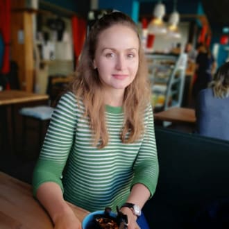 Profilbild