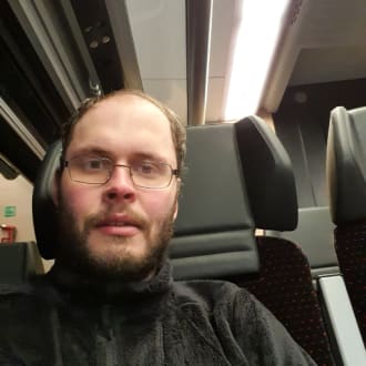 Profilbild