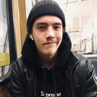 Profilbild