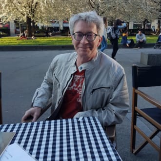 Profilbild