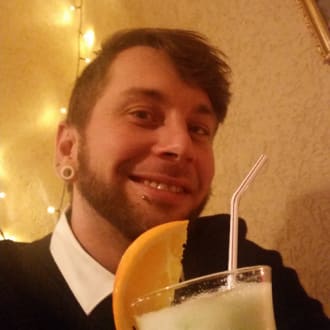Profilbild