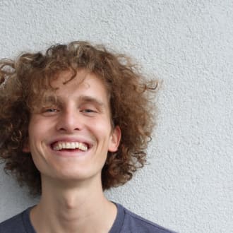 Profilbild