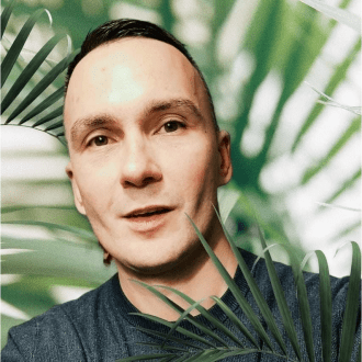 Profilbild von Pierre Sperling
