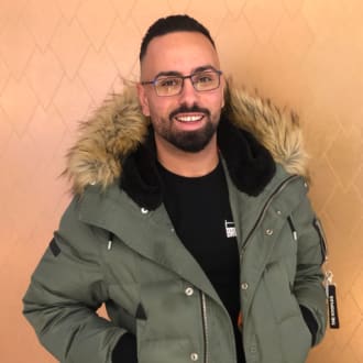 Profilbild