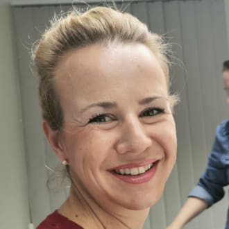 Profilbild