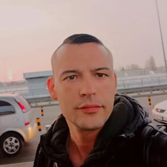 Profilbild