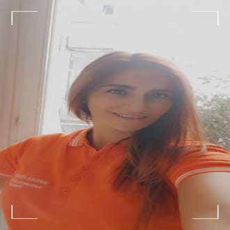 Profilbild