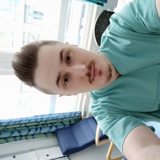 Profilbild