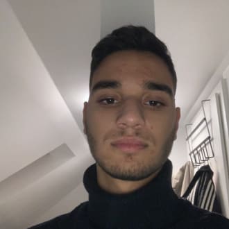 Profilbild