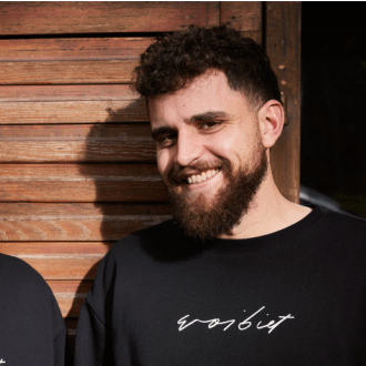 Profilbild von Isaak Hünerfauth