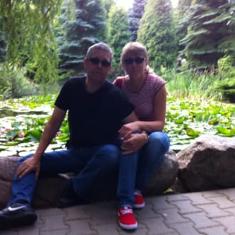 Profilbild