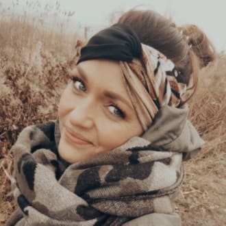 Profilbild