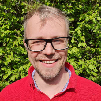 Profilbild